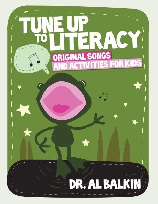 Tune Up to Literacy