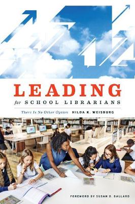 Leading for School Librarians