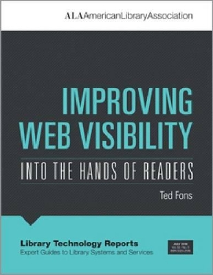 Improving Web Visibility