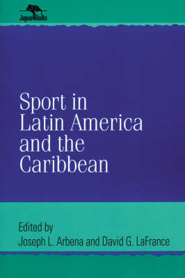 Sport in Latin America and the Caribbean