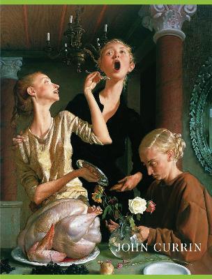 John Currin