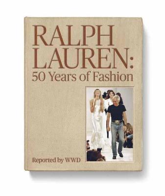 WWD Fifty Years of Ralph Lauren