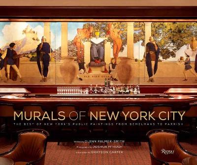 Murals of New York City