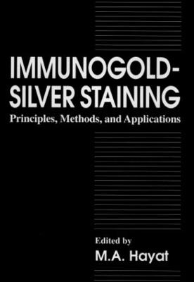 Immunogold-Silver Staining