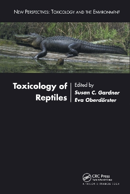 Toxicology of Reptiles