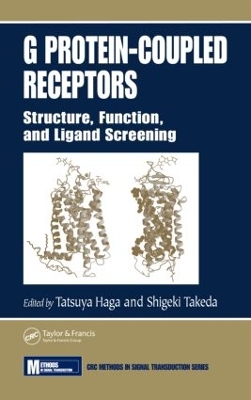 G Protein-Coupled Receptors