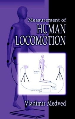 Measurement of Human Locomotion