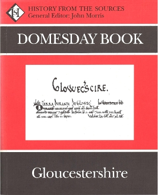 Domesday Book Gloucestershire