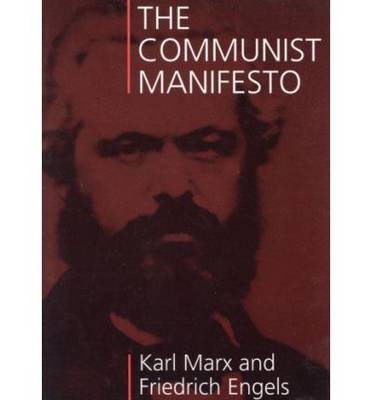 Communist Manifesto