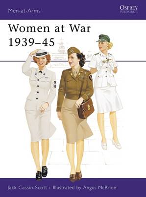 Women at War 1939–45