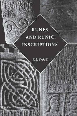 Runes and Runic Inscriptions