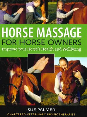 Horse Massage for Horse Owners