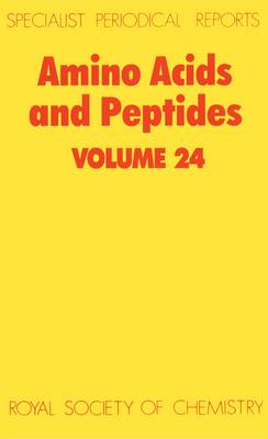 Amino Acids and Peptides