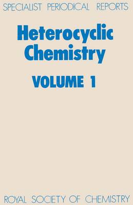 Heterocyclic Chemistry