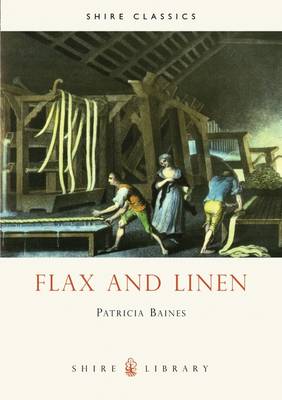 Flax and Linen