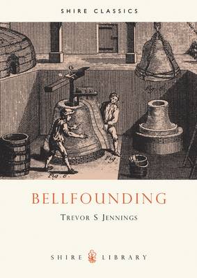 Bellfounding