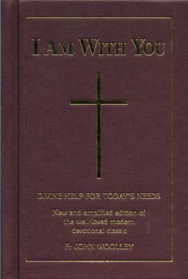 I Am With You (hardback)