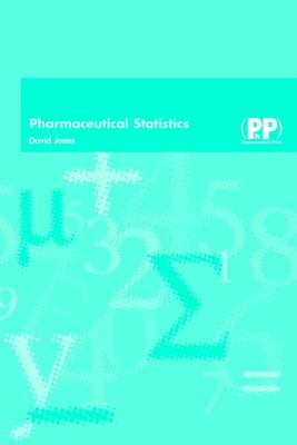 Pharmaceutical Statistics