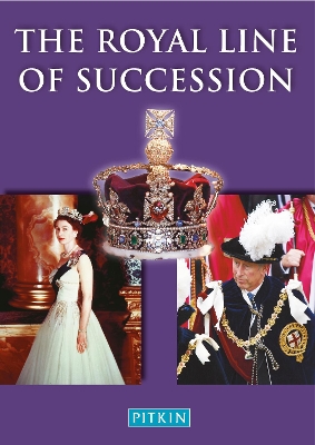 The Royal Line of Succession