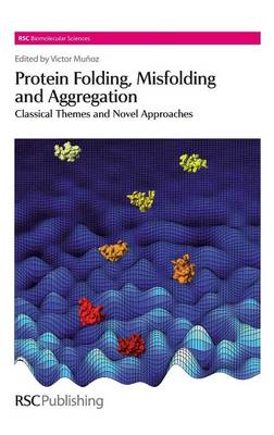 Protein Folding, Misfolding and Aggregation