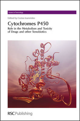 Cytochromes P450