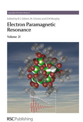 Electron Paramagnetic Resonance