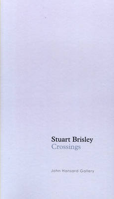 Stuart Brisley