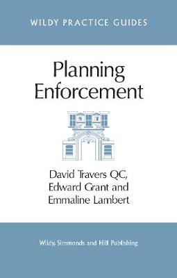 Planning Enforcement