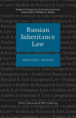 Russian Inheritance Law