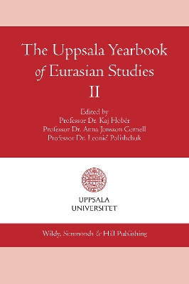 The Uppsala Yearbook of Eurasian Studies II