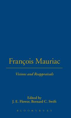 François Mauriac