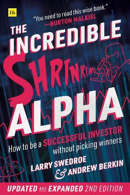 The Incredible Shrinking Alpha 2nd edition