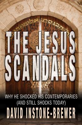 The Jesus Scandals