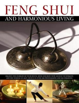 Feng Shui and Harmonious Living