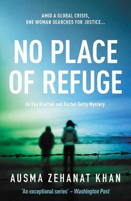 No Place of Refuge