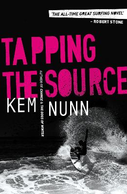 Tapping the Source