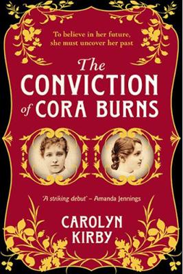 The Conviction Of Cora Burns