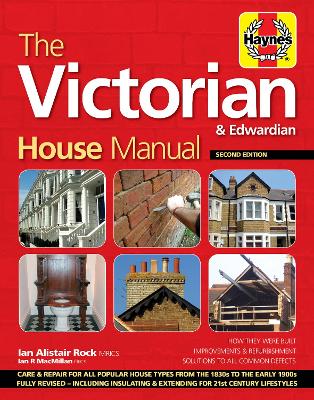 Victorian House Manual