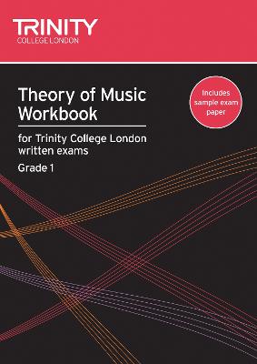 Theory of Music Workbook Grade 1 (2007)