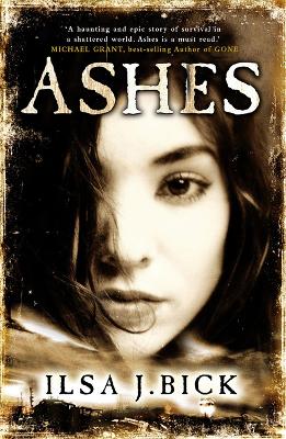 The Ashes Trilogy: Ashes