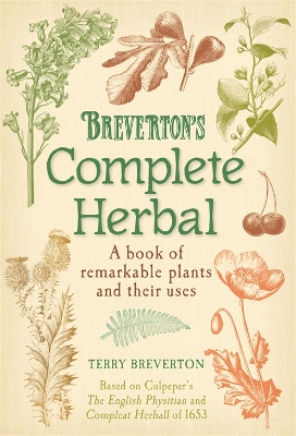 Breverton's Complete Herbal