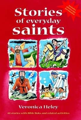 Stories of Everyday Saints