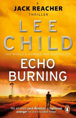 Echo Burning