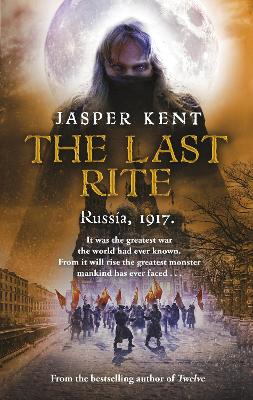 The Last Rite