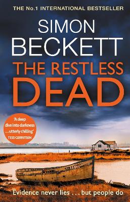 The Restless Dead