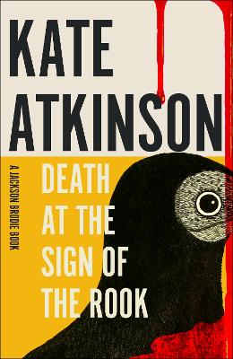 Death at the Sign of the Rook