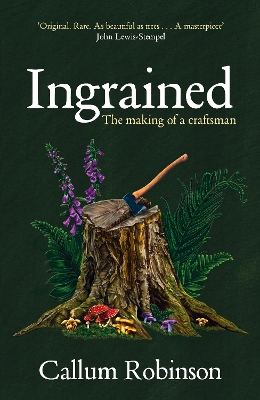 Ingrained