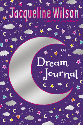 Jacqueline Wilson Dream Journal