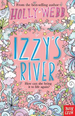 Earth Friends: Izzy's River