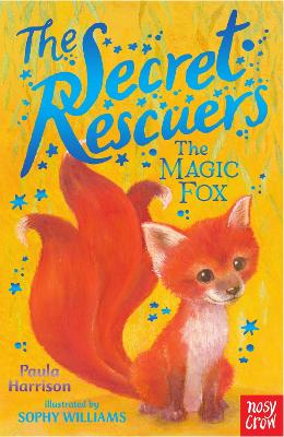 The Magic Fox